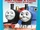 Thomas the Tank Engine and Friends - James Learns a Lesson and Other Stories