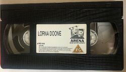 Lorna Doone | Video Collection International Wikia | Fandom