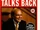 The Classic Encounters of Clive Anderson Talks Back