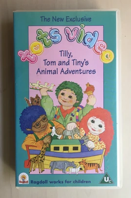 Tots-Tv-Tilly-Tom-And-Tinys-Animal- 57
