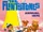 The Flintstones - Annual 1974
