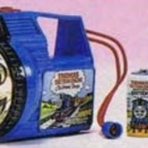 argos thomas the tank engine