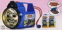 Hornby thomas argos sale