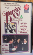 Bugsy Malone (UK VHS 1987)