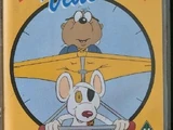 Danger Mouse - Big Time Video