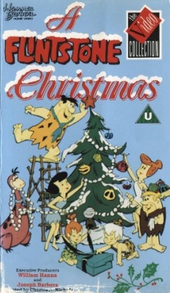 A Flintstone Christmas | Video Collection International Wikia | Fandom