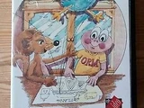Orm and Cheep - Volume 1