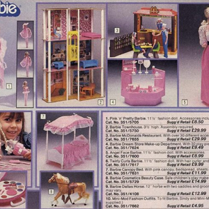 argos sindy doll