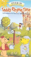 Front cover (Kid's Club)