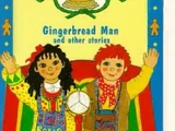 Rosie and Jim - Gingerbread Man and Other Stories