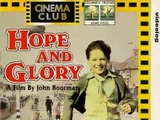 Hope and Glory