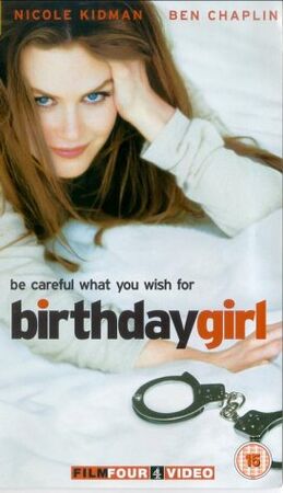 The Birthday/THE VIDEOS+DOCS SEP 2005-N… mqdefault.jpg