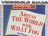 Around the World with Willy Fog - Volume 3