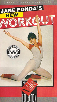 ゆ22　Jane Fonda's Workout Collection Amazon.com: Jane Fonda's Workout Collection : Jane Fonda