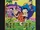 The Flintstones Family Cartoon - Annual 1981