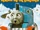 Thomas The Tank Engine and Friends - Rescues on the Railways