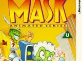 The Mask Animated Series - Baby's Wild Ride