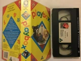 Playbox - Volume 1