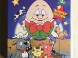 Nursery Rhyme Sing-A-Long - Humpty Dumpty and Other Favourites