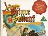 The Legend of Prince Valiant