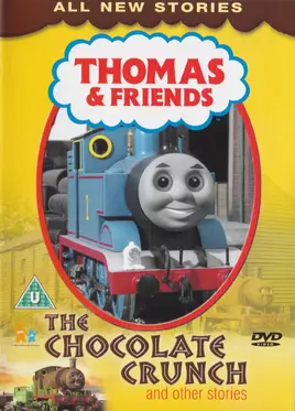 TheChocolateCrunchDVD