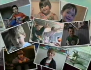 Runners up opening sequence