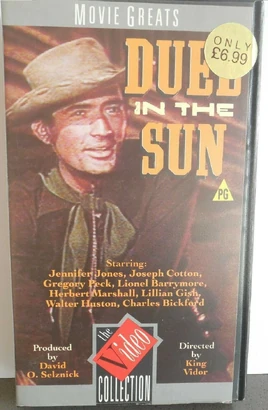 Vhs-Tape-duel-In-The-Sun-One-Of