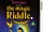 The Magic Riddle