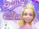 Sindy - The Fairy Princess