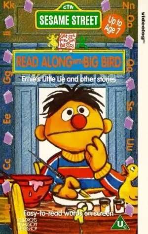 【THE SESAME STREET STORY】英語　初版本　ダメージあり THE SESAME STREET STORY】英語 初版本 ダメージあり