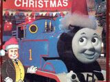 Thomas the Tank Engine and Friends - Thomas' Christmas Party and Other Favorite Stories