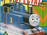 The Thomas The Tank Engine and Friends Bumper Special