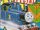 Thomas The Tank Engine and Friends - Bumper Special