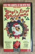 1989 Re-release front cover