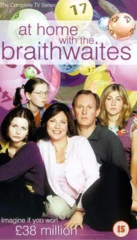 At Home With The Braithwaites The Complete Tv Series Video Collection International Wikia Fandom