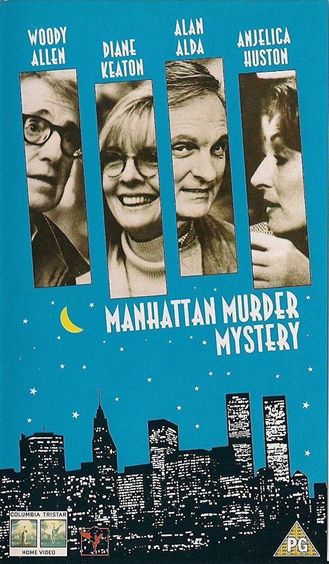 Baby Wrestlemania  Manhattan Murder Mystery