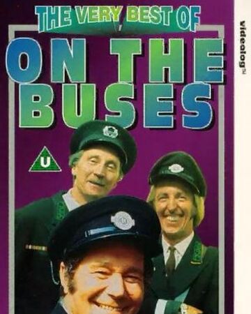 On the buses fan club
