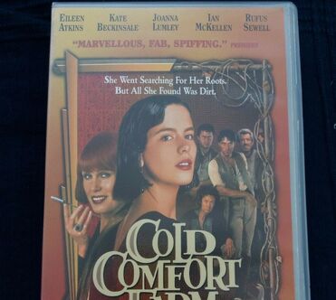 Cold Comfort Farm (film) - Wikipedia