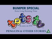Tots TV- Bumper Special - Penguin and Other Stories