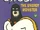 Space Ghost - The Energy Monster