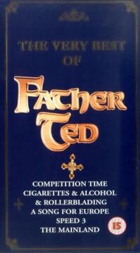 その他 Father Ted [VHS] Amazon.co.jp: Father Ted [VHS] : Father Ted: DVD