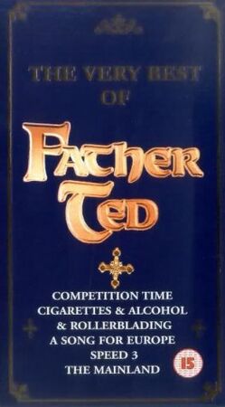 The Very Best of Father Ted | Video Collection International