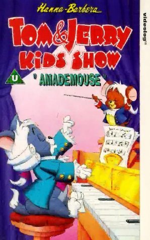 tom and jerry videos for kids