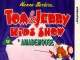 The Tom and Jerry Kids Show - Amademouse
