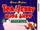The Tom and Jerry Kids Show - Amademouse