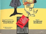 Dastardly and Muttley