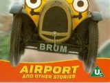 Brum - Airport and Other Stories