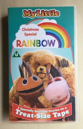 My-Little-Rainbow-Christmas-Special-Vhs- 57