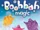 Boohbah - Magic