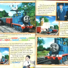 thomas and friends 2007